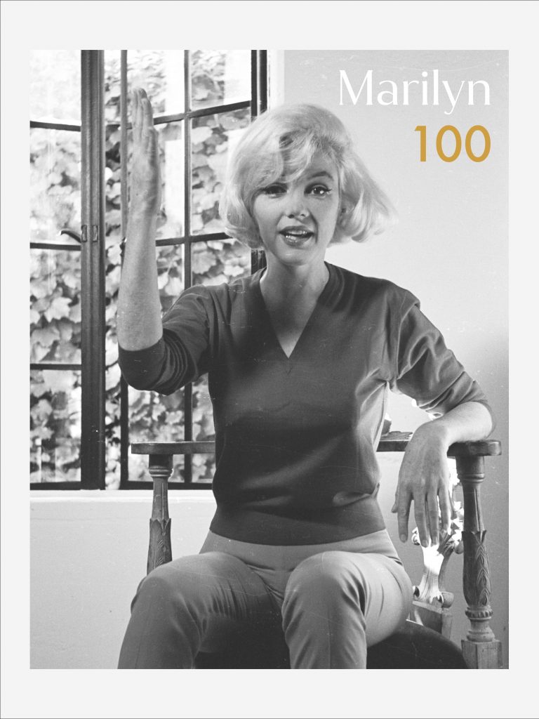 Marilyn 100