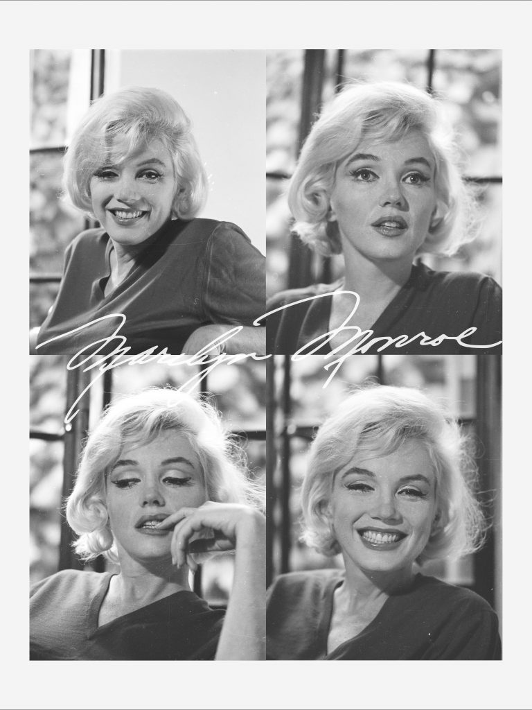 Marilyn 100